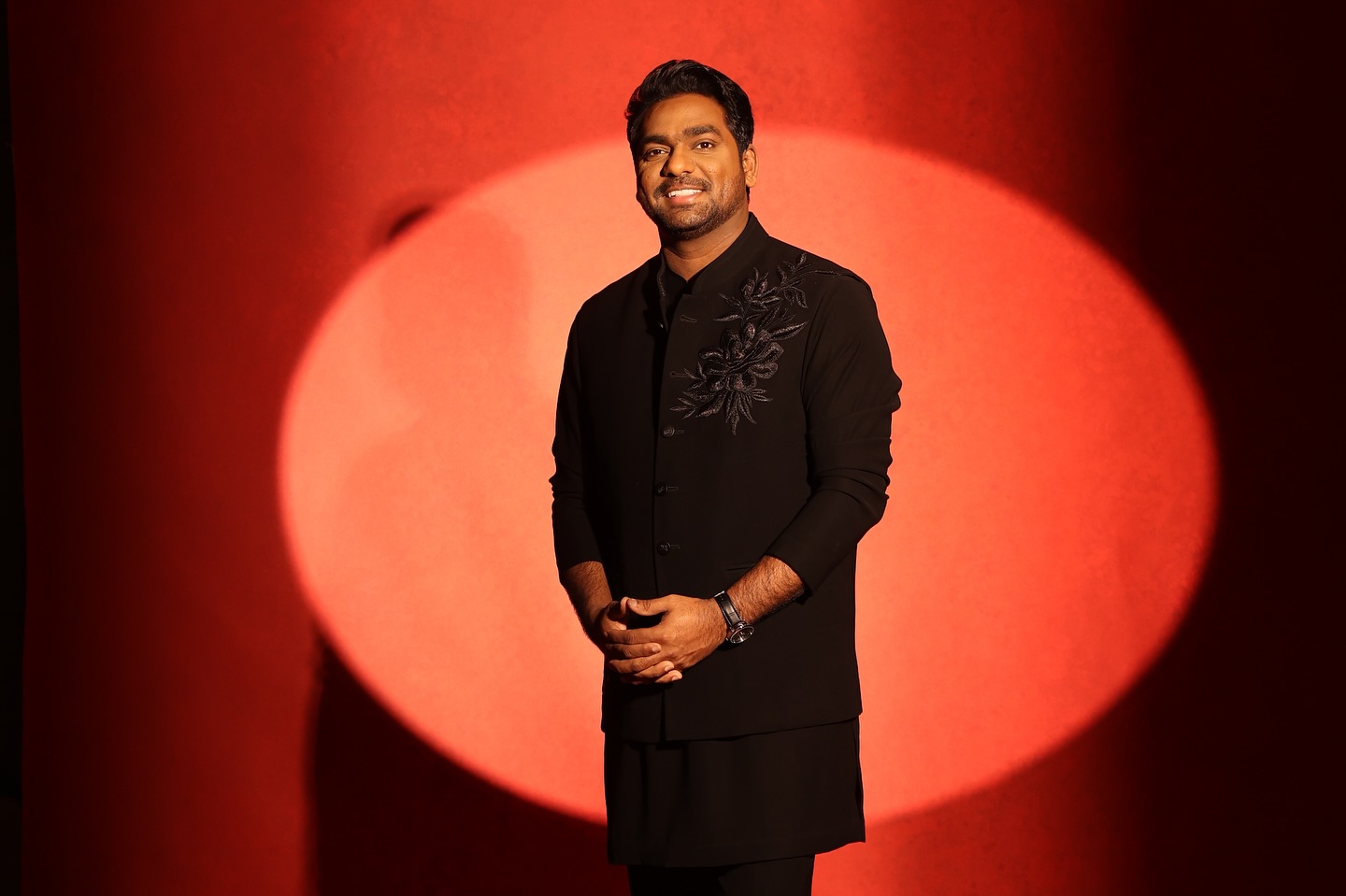 Zakir Khan